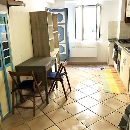 Apartment Monolocale Bastioni