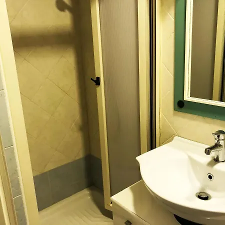 Monolocale Bastioni Apartment