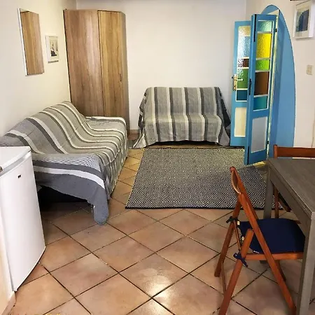 Apartment Monolocale Bastioni *