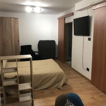 Apartment Monolocale Bastioni