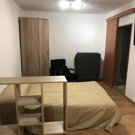 Monolocale Bastioni * Alguer